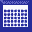 View Calendar Format